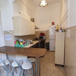 Thököly úti magánkollégium